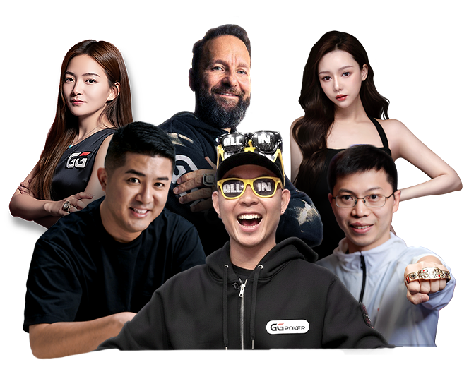 EVPoker赛事入口怎么进